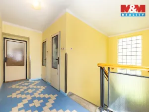 Prodej rodinného domu, Chotěboř, Sportovní, 200 m2