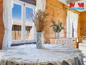 Prodej rodinného domu, Staré Křečany, 110 m2