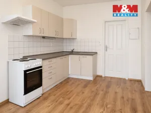Pronájem bytu 4+kk, Kolín - Kolín I, Husova, 68 m2