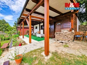 Prodej chaty, Ostrava, U Opavice, 37 m2