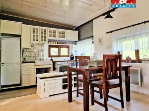 Prodej chaty, Ostrava, U Opavice, 37 m2
