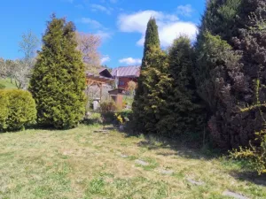 Prodej zahrady, Budišov nad Budišovkou, 772 m2