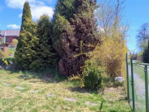 Prodej zahrady, Budišov nad Budišovkou, 772 m2