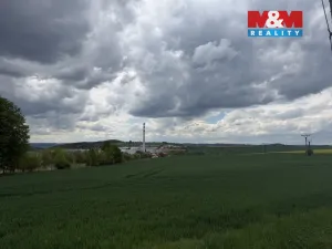 Prodej pole, Boskovice, 19289 m2