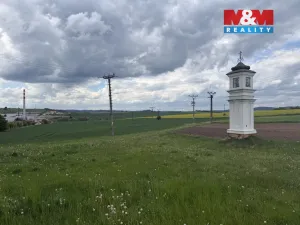 Prodej pole, Boskovice, 19289 m2