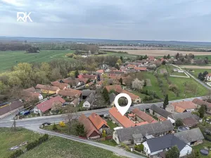 Prodej rodinného domu, Dlouhopolsko, Na Husánku, 180 m2