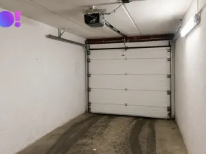 Prodej garáže, Brno - Bohunice, Vyhlídalova, 1050 m2
