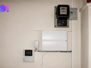 Prodej garáže, Brno - Bohunice, Vyhlídalova, 18 m2