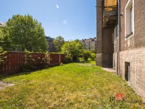 Prodej bytu 1+1, Hradec Králové, Střelecká, 51 m2