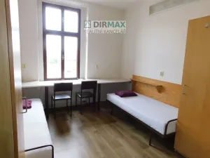 Pronájem bytu 1+kk, Plzeň - Jižní Předměstí, Na Jíkalce, 20 m2