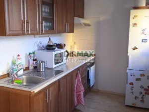 Pronájem bytu 2+kk, Plzeň - Skvrňany, Malesická, 49 m2