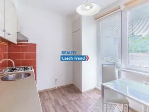 Pronájem bytu 3+1, Olomouc, Janského, 68 m2
