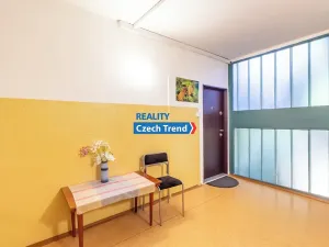 Pronájem bytu 3+1, Olomouc, Janského, 68 m2