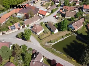 Prodej rodinného domu, Kadov, 125 m2