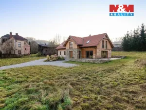 Prodej pozemku pro bydlení, Dlouhá Třebová, Malá strana, 1850 m2