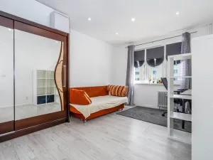 Prodej bytu 2+1, Praha - Veleslavín, Na Petřinách, 57 m2