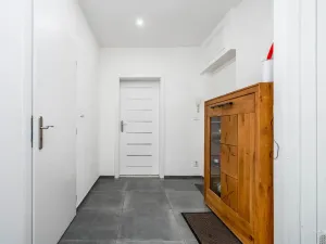 Prodej bytu 2+1, Praha - Veleslavín, Na Petřinách, 57 m2