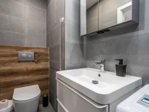 Prodej bytu 2+1, Praha - Veleslavín, Na Petřinách, 57 m2