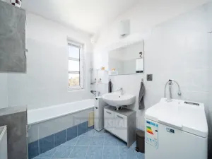 Prodej bytu 3+kk, Kaplice, Šumavská, 80 m2