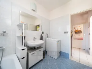 Prodej bytu 3+kk, Kaplice, Šumavská, 80 m2