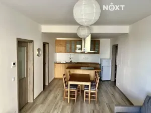 Pronájem bytu 2+kk, České Budějovice, Na Zlaté stoce, 51 m2