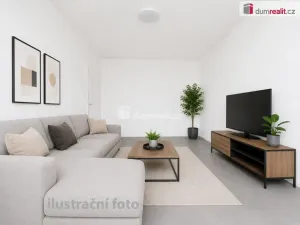 Pronájem bytu 2+1, Praha - Michle, Na záhonech, 59 m2