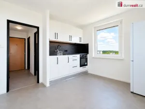 Pronájem bytu 2+1, Praha - Michle, Na záhonech, 59 m2