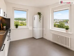 Pronájem bytu 2+1, Praha - Michle, Na záhonech, 59 m2