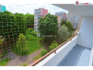 Pronájem bytu 2+1, Praha - Michle, Na záhonech, 59 m2