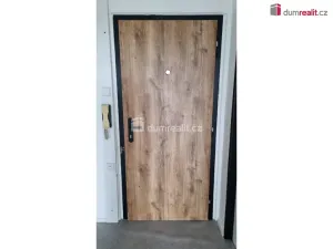 Pronájem bytu 2+1, Praha - Michle, Na záhonech, 59 m2