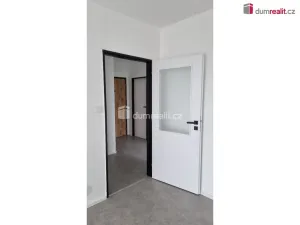 Pronájem bytu 2+1, Praha - Michle, Na záhonech, 59 m2