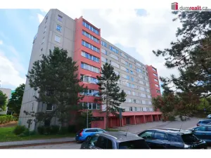 Pronájem bytu 2+1, Praha - Michle, Na záhonech, 59 m2