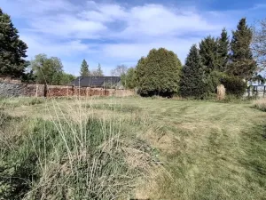 Prodej zemědělské usedlosti, Tršice - Vacanovice, 536 m2