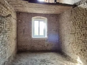 Prodej zemědělské usedlosti, Tršice - Vacanovice, 536 m2