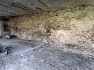 Prodej zemědělské usedlosti, Tršice - Vacanovice, 536 m2