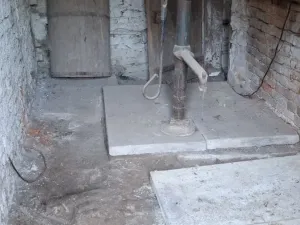 Prodej zemědělské usedlosti, Tršice - Vacanovice, 536 m2