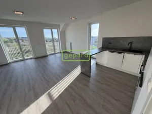 Pronájem bytu 1+kk, Český Brod, Antonína Balšánka, 46 m2