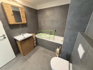 Pronájem bytu 1+kk, Český Brod, Antonína Balšánka, 46 m2