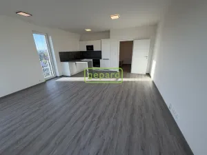 Pronájem bytu 1+kk, Český Brod, Antonína Balšánka, 46 m2