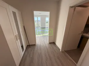 Pronájem bytu 1+kk, Český Brod, Antonína Balšánka, 46 m2