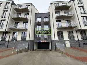Pronájem bytu 1+kk, Český Brod, Antonína Balšánka, 46 m2