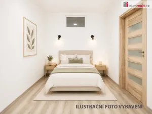 Pronájem bytu 2+1, Praha - Modřany, Pejevové, 49 m2