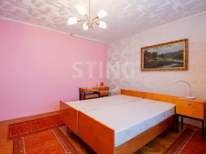 Prodej rodinného domu, Bolatice, Nádražní, 150 m2
