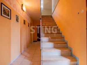 Prodej rodinného domu, Bolatice, Nádražní, 150 m2