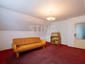 Prodej rodinného domu, Bolatice, Nádražní, 150 m2