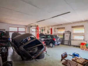Prodej komerční nemovitosti, Bolatice, Nádražní, 258 m2