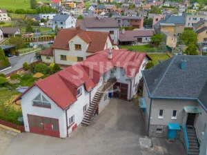 Prodej komerční nemovitosti, Bolatice, Nádražní, 258 m2