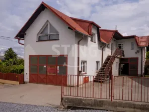 Prodej komerční nemovitosti, Bolatice, Nádražní, 258 m2