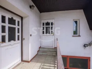 Prodej komerční nemovitosti, Bolatice, Nádražní, 258 m2