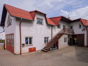 Prodej komerční nemovitosti, Bolatice, Nádražní, 258 m2